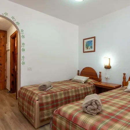 Parque Santiago Iii 189 - Studio Διαμέρισμα
