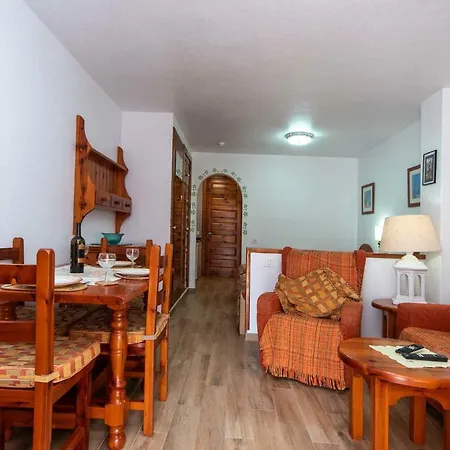 Parque Santiago Iii 189 - Studio Διαμέρισμα