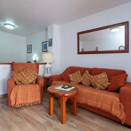 Parque Santiago Iii 189 - Studio Apartment