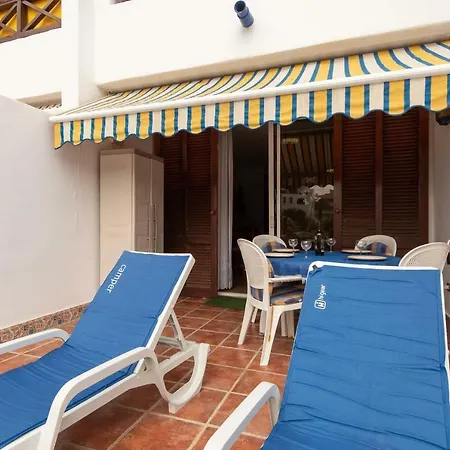 Apartment Parque Santiago Iii 189 - Studio Playa de las Americas (Tenerife)