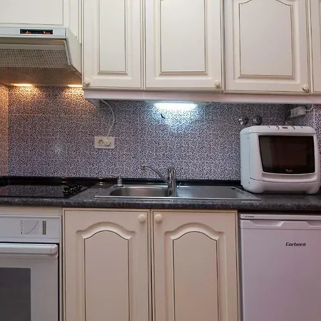 Parque Santiago Iii 189 - Studio Apartment *