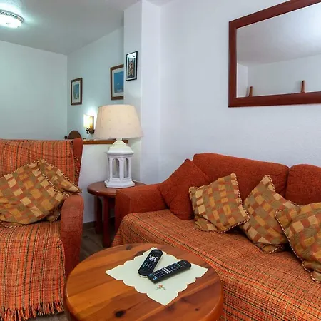 Parque Santiago Iii 189 - Studio Apartment